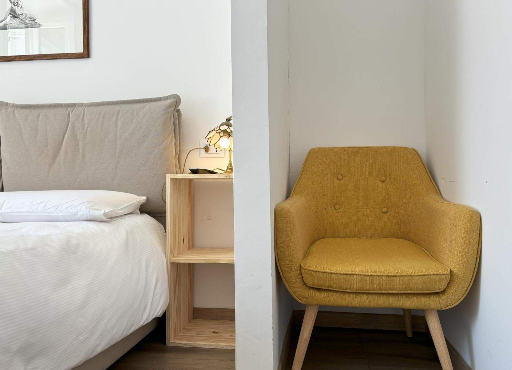 Il Sigillo Apartment Триест Екстериор снимка
