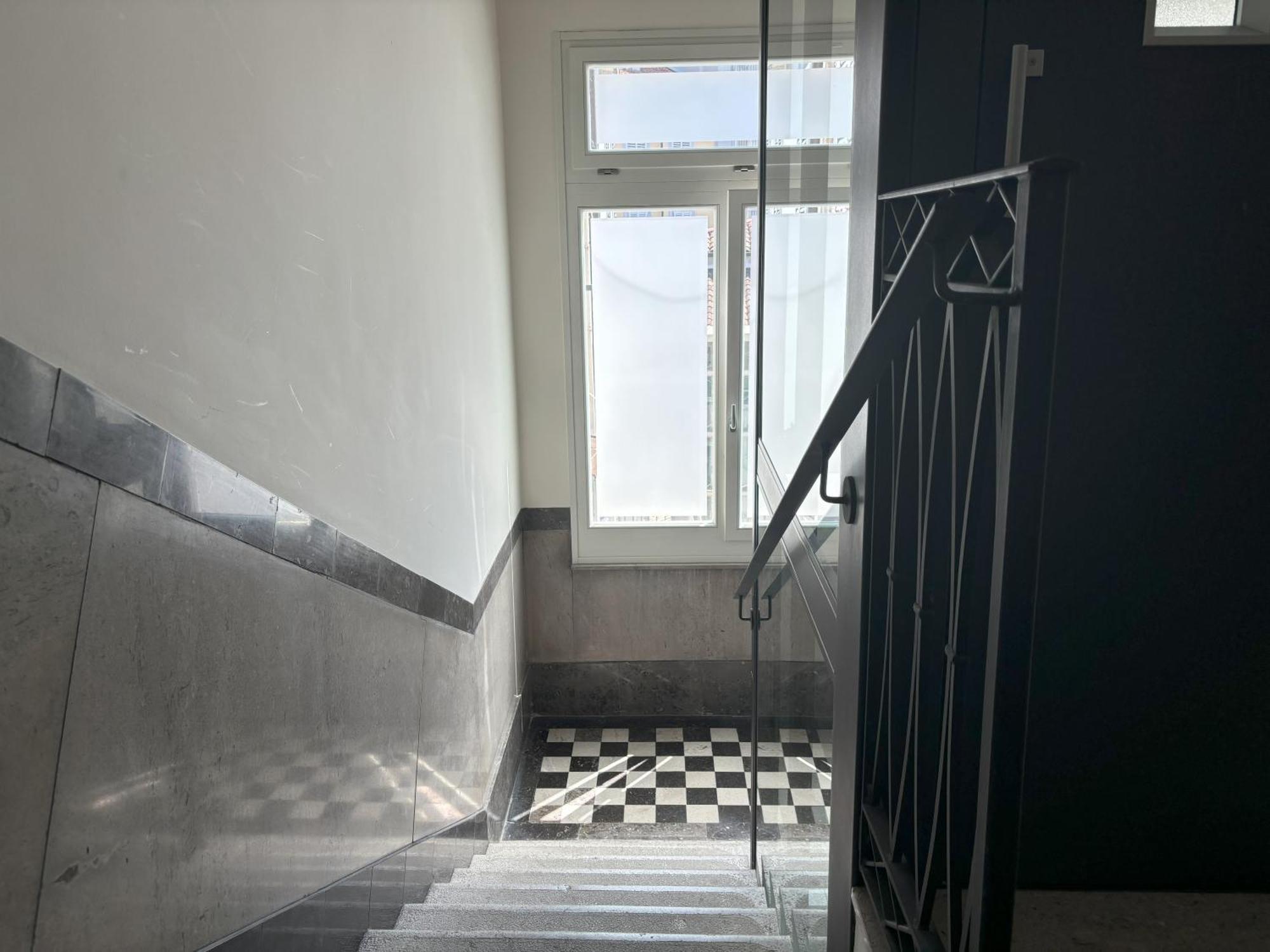 Il Sigillo Apartment Триест Екстериор снимка