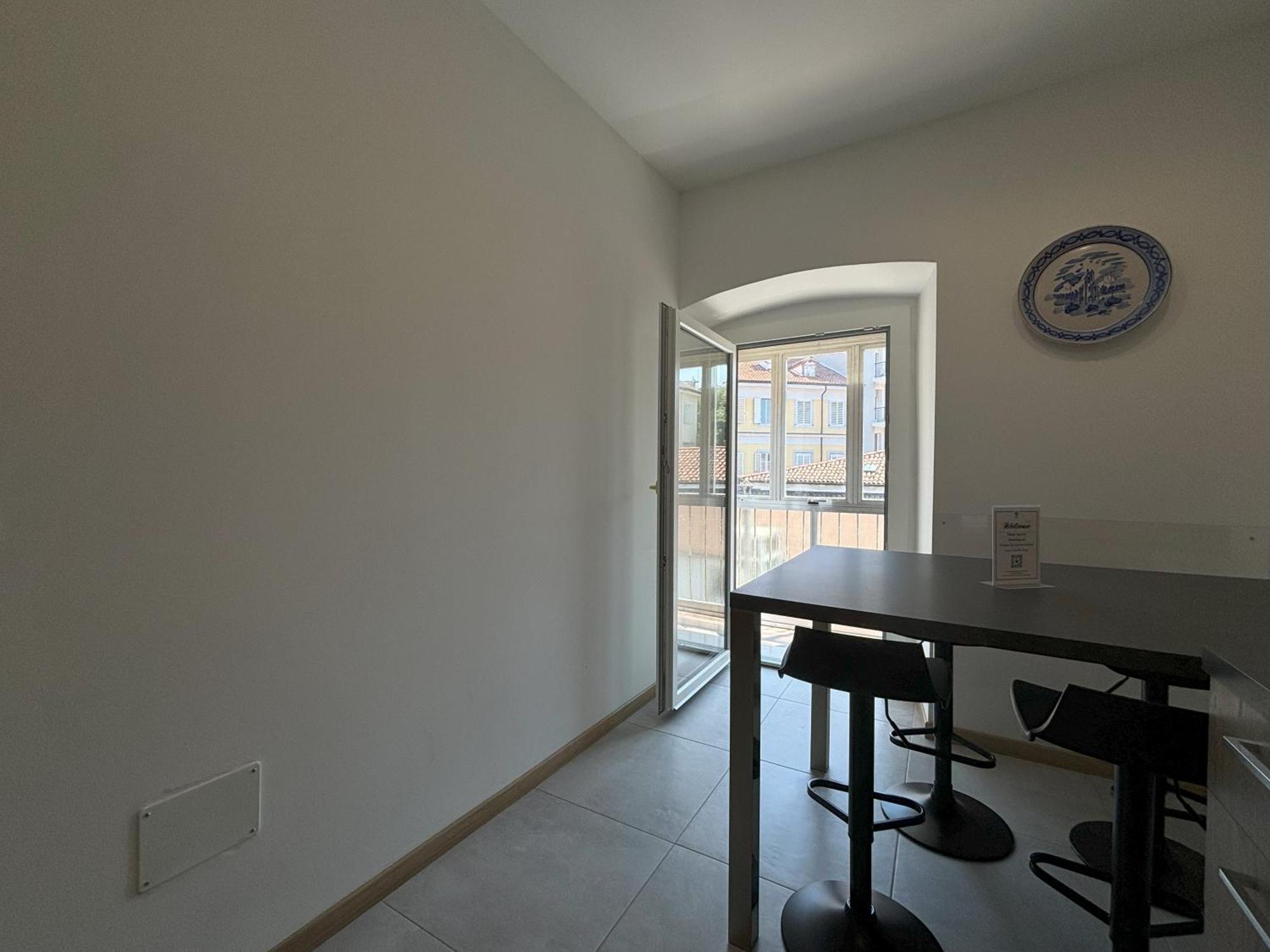 Il Sigillo Apartment Триест Екстериор снимка