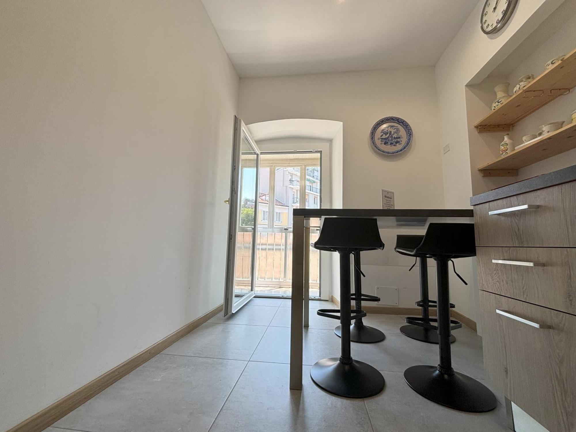 Il Sigillo Apartment Триест Екстериор снимка