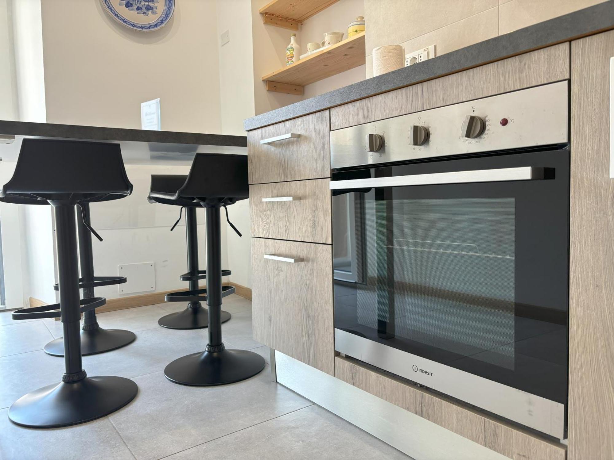Il Sigillo Apartment Триест Екстериор снимка